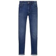 Straight Jeans Petrol Industries -