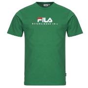 T-shirt Korte Mouw Fila BRILL