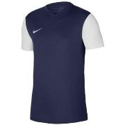 T-shirt Korte Mouw Nike Jr Tiempo Premier Ii