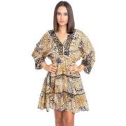 Korte Jurk Isla Bonita By Sigris Korte Jurk