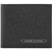 Portemonnee EAX Wallet