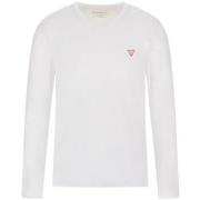 T-shirt Korte Mouw Guess M2YI08J1314G011