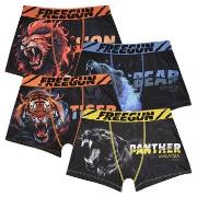Boxershorts Freegun -