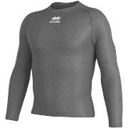 T-Shirt Lange Mouw Errea Daris Maglia Ml Jr