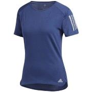 T-shirt Korte Mouw adidas CF2154
