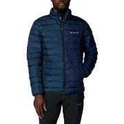 Donsjas Columbia LAKE 22 II DOWN JACKET