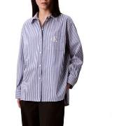 Overhemd Calvin Klein Jeans LV044D170G