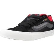 Lage Sneakers Vans KNU SKOOL CRDA