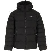 Donsjas Puma Mono Hooded Jacket