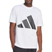 T-shirt Korte Mouw adidas -