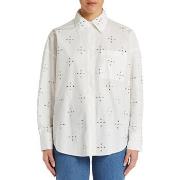 Overhemd Pennyblack SECOLO