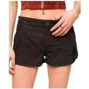 Korte Broek Superdry Short Cargo Vintage Utility