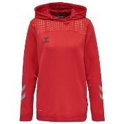 Sweater hummel Sweat à capuche hmlLEAD WOMEN POLY HOODIE