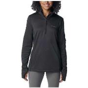 Sweater Columbia Sweat-shirt Park View avec fermeture éclair courte
