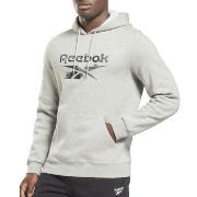 Sweater Reebok Sport Sweat à capuche Identity Modern Camo