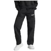 Trainingsbroek adidas Pantalon de survêtement All Szn Fleece Graphic J...