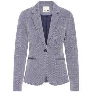 Blazer Ichi IHKATE JACQUARD BL4 20121600