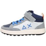 Hoge Sneakers Sun68 Z45335K