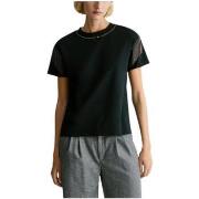 T-shirt Korte Mouw Pepe jeans PL5000054 999