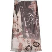 Rok Desigual FAL_COLLAGE 25WWFK05