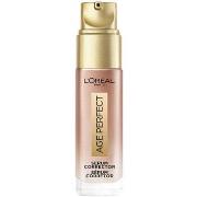 specifieke verzorging L'oréal Serum Przeciw Przebarwieniom Age Perfect...