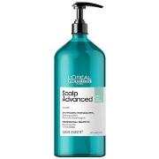 Shampoos L'oréal Scalp Advanced Shampoo 1500 ml