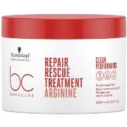 Verzorging en conditioner Schwarzkopf Arginine Repair Rescue Masker BC...
