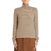 T-Shirt Lange Mouw Pennyblack IBIZA