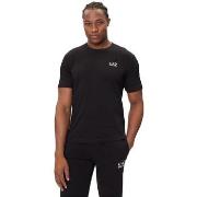 T-shirt Korte Mouw Emporio Armani EA7 7M000567 AF10375