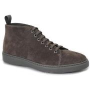 Hoge Sneakers Frau FRA-I25-19A9-TDM