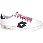 Lage Sneakers Lotto 145852