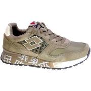 Lage Sneakers Lotto 145854