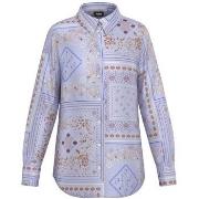 Overhemd Emme Marella BRUNICO