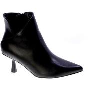 Enkellaarzen Francescomilano 145899