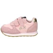 Lage Sneakers Sun68 Z45402F