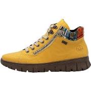 Hoge Sneakers Rieker 263278