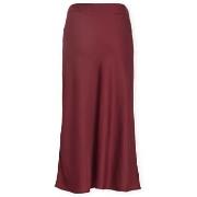 Rok Vila Noos Elette Skirt - Cabernet