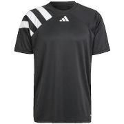 T-shirt Korte Mouw adidas T-shirt Fortore 23 football homme