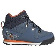 Wandelschoenen adidas Chaussures de randonnée Terrex Disney Snowpitch ...