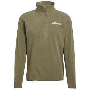 Fleece Jack adidas Polaire Multi Essentials Demi-Zip