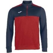 Sweater Joma Sweat-shirt Winner demi-fermeture