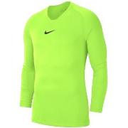 T-Shirt Lange Mouw Nike T-shirt manches longues Dri-FIT Park First Lay...