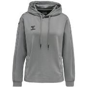 Fleece Jack hummel Sweat à capuche Core XK Polaire Femme
