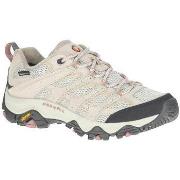 Wandelschoenen Merrell Chaussures de randonnée Moab 3 Gore-Tex