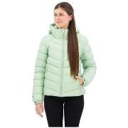 Donsjas Superdry Doudoune Fuji pour femme avec capuche