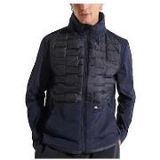 Donsjas Superdry Doudoune Hybrid