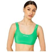 Bikini Superdry Haut de bikini Code Essential