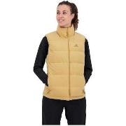 Donsjas adidas Doudoune sans manches Helionic beige