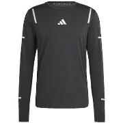 T-Shirt Lange Mouw adidas T-shirt manches longues Ultimate Running Ref...