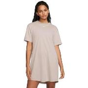 Korte Jurk Nike Robe Essentielle Oversize